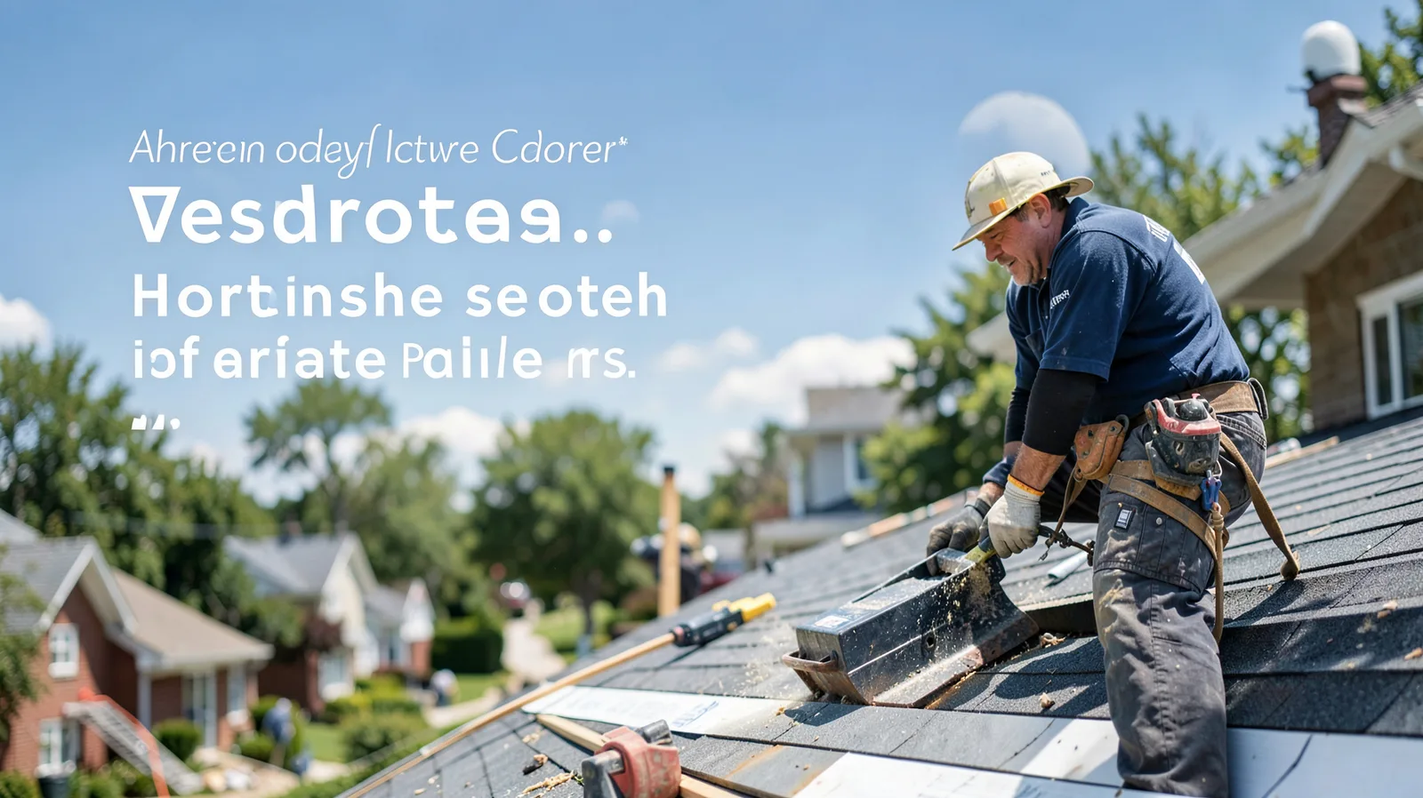 Roof Replacement in Webster City, IA near me